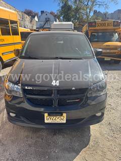 2017 Dodge Grand Caravan GT 7 passenger Excellent Condition  GT