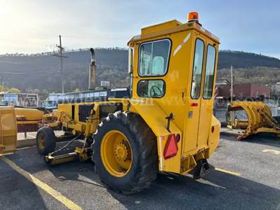 1993 Athey 600 Maintainer