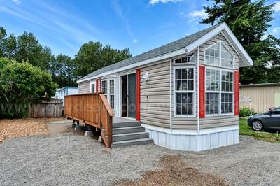 Breckenridge Mobile Home