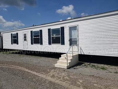 Fairmount Velocity 16'x70 Manufactured Home