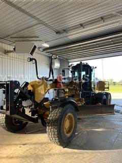 2020 Caterpillar 150 Motor Grader