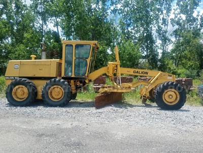 1999 Galion Motor Grader