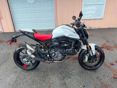 2024 Ducati Monster 937