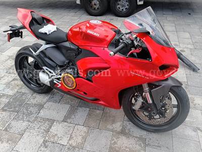 2023 Ducati Panigale V2