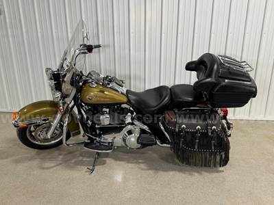 2004 Harley-Davidson FLHPI