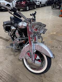 2003 Harley-Davidson 100th Anniversary Limited Addition Road King
