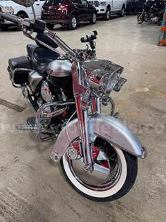 2003 Harley-Davidson 100th Anniversary Limited Addition Road King