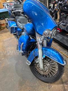 2006 Harley-Davidson FLHTCUI