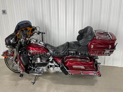 2000 Harley-Davidson FLHTCUI