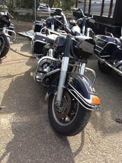 2004 Harley-Davidson FLHPI