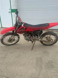 2004 Honda CRF230F