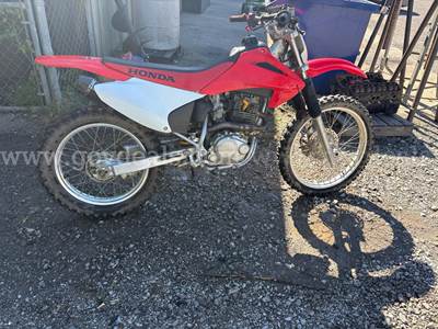2004 Honda CRF230F