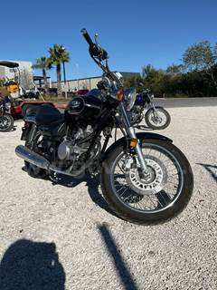2005 KAWASAKI BN125-A MOTORCYCLE LOW MILES