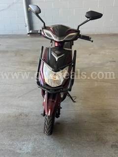 ELECTRIC BIKE