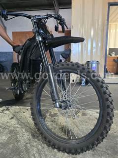 2024 Surron
