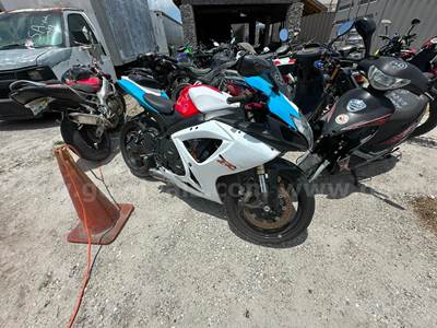 Motorcycle