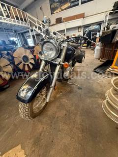 2006 Suzuki VL800