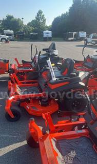 New Bad Boy Rambler 42 Kohler 22HP