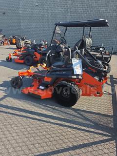 New Bad Boy Rebel X 61 Vanguard 37Hp EFI