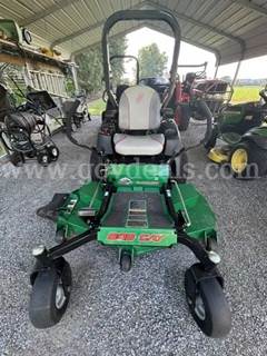 2013 BOB-CAT FastCat 52 Commercial Zero Turn Mower — 294 Hours