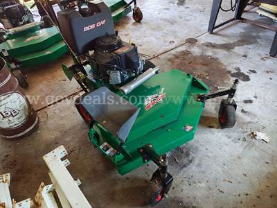 2014 Bobcat 934007G Commercial Walk behind Mower