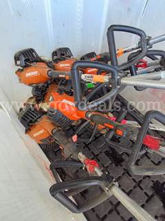 ECHO EQUIPMENT