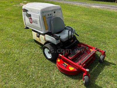 2016 Exmark Navigator 48 Commercial Mower