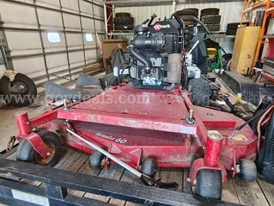 EXMARK TT23KAE Walk Behind Mower