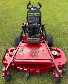 Exmark Turf Tracer 60 Mower