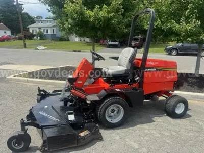 Jacobsen Turfcat 72 Inch (Unit 101)