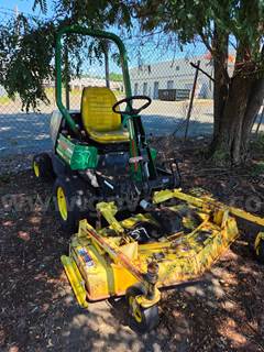 2000 John Deere  F1145 Front Mower PTO