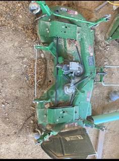 Mower Deck