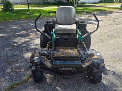 Lesco ZTwo 60 Inch Zero Turn Mower