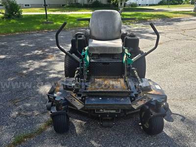 Lesco ZTwo 60 Inch Zero Turn Mower