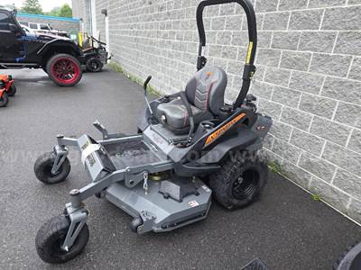2024 New Spartan RT Hd 54 26HP Briggs Clearance