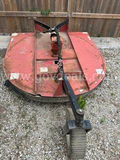 BUSH HOG PULSAR CUTTER — 5 FT