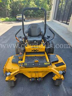 WRIGHT WZXT72S61G8E1B