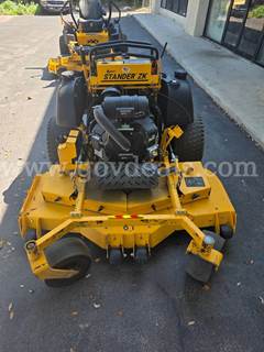 WRIGHT WZXT72S61G8E1B
