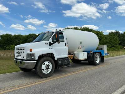2004 Chevrolet C7C042 CAT C7 DIESEL
