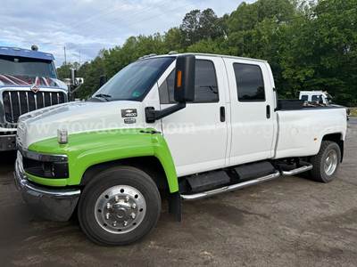 2004 Chevrolet C4500 Kodiak