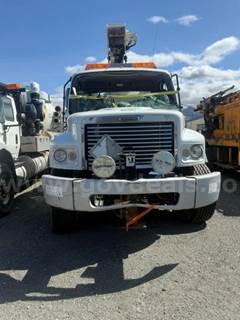 2007 Freightliner M2 106 Truck
