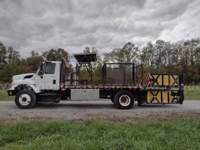 2010 International 7400