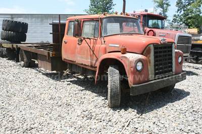 1978 International Loadstar
