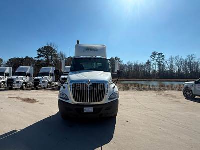 2015 International Prostar LA687