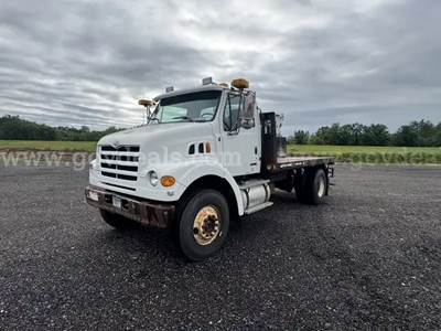 1999 Sterling L7501