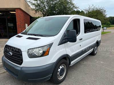 2017 Ford 150 Transit 150 Passenger Van XL