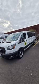 2023 Ford F-350 350 XL Low Roof Passenger Van