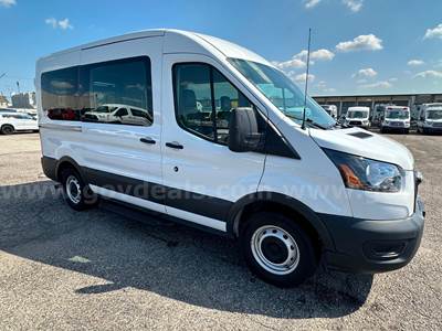2022 Ford Transit 150 Wheelchair Lift Van