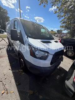 2016 Ford Transit