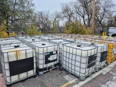 Waterborne Paint - Ennis Flint